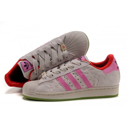 tenis adidas superstar 2